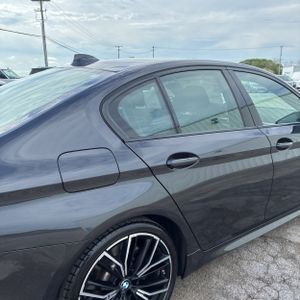 BMW M550I XDRIVE - 9