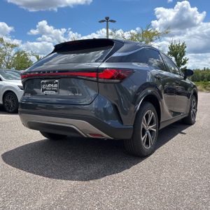 LEXUS RX 350 BASE - 8