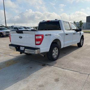 FORD F-150 XL - 8