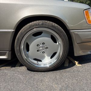 1994 Mercedes-BENZ E 320 照片 20