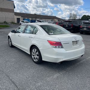 HONDA ACCORD - 5