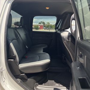 2022 RAM 2500 TRADESMAN — миниатюра 35