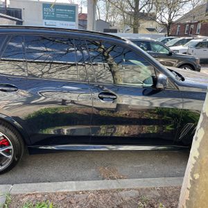 BMW X5 XDRIVE40I - 9