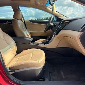 صورة 33 لـ 2011 Hyundai SONATA LIMITED