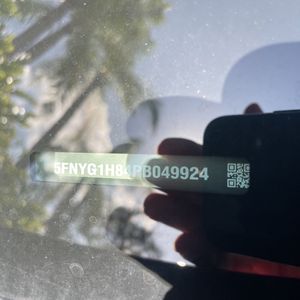 صورة مصغرة 54 لـ 2023 Honda PILOT ELITE