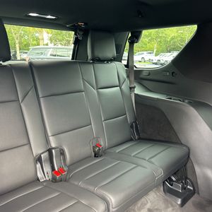 2026 Cadillac ESCALADE BASE 缩略图 37