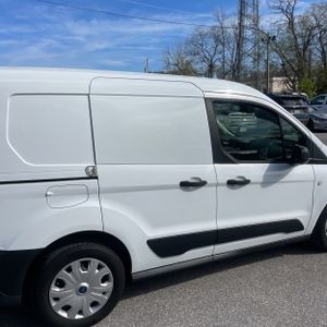 FORD TRANSIT CONNECT XL - 8