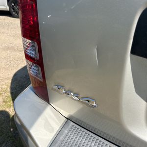 2008 JEEP LIBERTY SPORT 缩略图 23