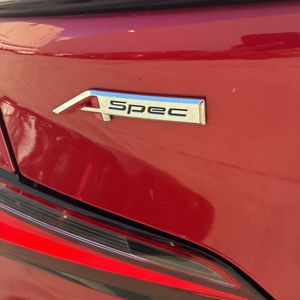 2023 Acura INTEGRA W/A-SPEC 照片 23