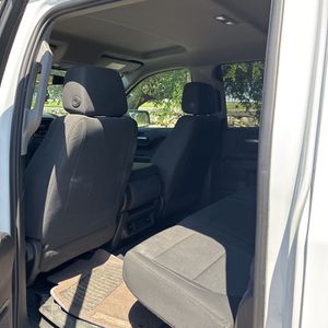 صورة مصغرة 34 لـ 2020 Chevrolet SILVERADO 1500 CUSTOM