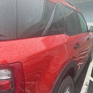 FORD BRONCO SPORT BIG BEND - 9