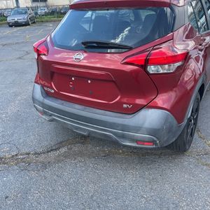 صورة 66 لـ 2019 Nissan KICKS SV