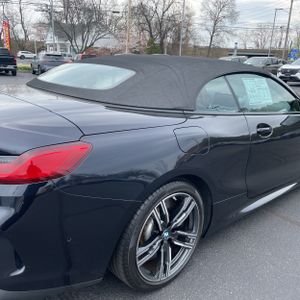 BMW 8-SERIES M850I XDRIVE - 9