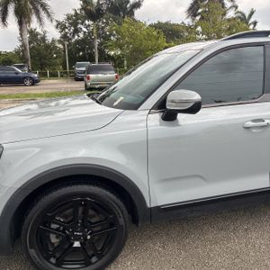 صورة 2 لـ 2024 KIA TELLURIDE EX X-LINE