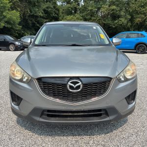 2013 Mazda CX-5 SPORT — миниатюра 14