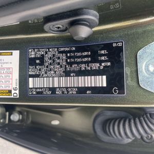 2022 Lexus GX 460 BASE 缩略图 55