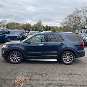 FORD EXPLORER LIMITED - 3