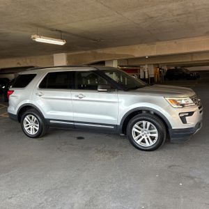 2019 FORD EXPLORER XLT — фото 10