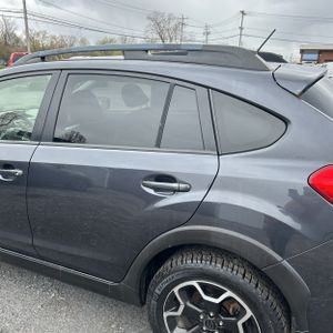 SUBARU XV CROSSTREK 2.0I PREMIUM - 6