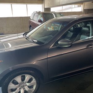 HONDA ACCORD EX-L - 2