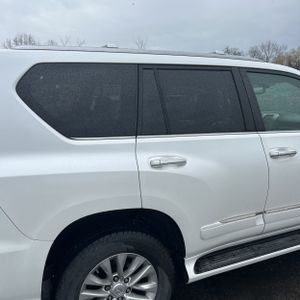 LEXUS GX 460 BASE - 9
