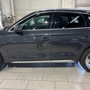 AUDI Q5 QUATTRO PREMIUM PLUS 45 TFSI - 4