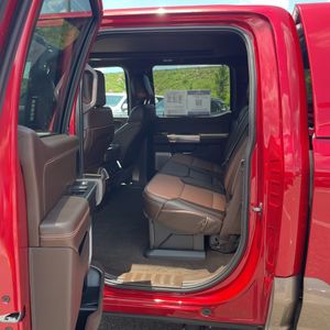 2023 FORD F-150 KING RANCH thumbnail 34