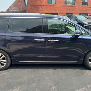 صورة مصغرة 11 لـ 2018 KIA SEDONA SXL