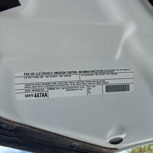 صورة مصغرة 41 لـ 2021 RAM 2500 TRADESMAN
