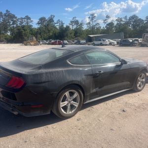 FORD MUSTANG ECOBOOST - 9