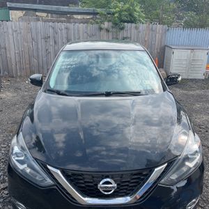 2017 Nissan SENTRA SR 缩略图 15