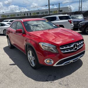 صورة 12 لـ 2019 Mercedes-BENZ GLA
