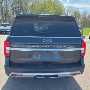 FORD EXPEDITION XLT - 7