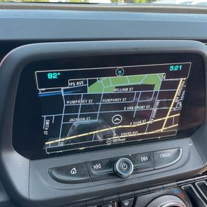 2016 Chevrolet CAMARO LT 缩略图 39