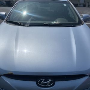 2012 Hyundai TUCSON GLS — миниатюра 15