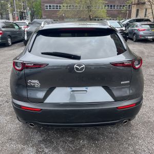 MAZDA CX-30 2.5 S PREMIUM - 7