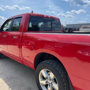 صورة 6 لـ 2017 RAM 1500 BIG HORN