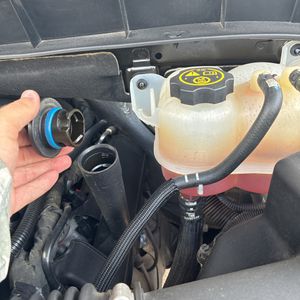 صورة مصغرة 46 لـ 2021 Chevrolet SILVERADO 1500 LTZ