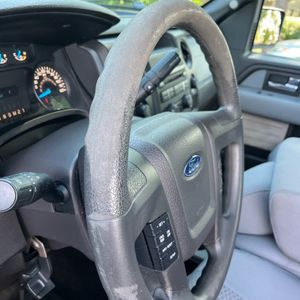 2013 FORD F-150 STX — фото 51