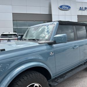 FORD BRONCO OUTER BANKS - 2