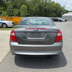 FORD FUSION SE - 6