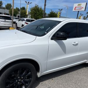 DODGE DURANGO GT - 2