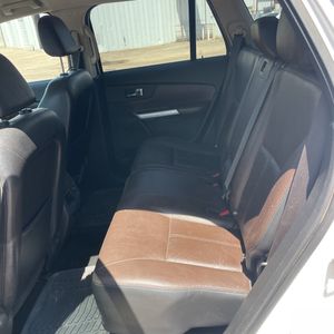 صورة مصغرة 33 لـ 2013 FORD EDGE LIMITED