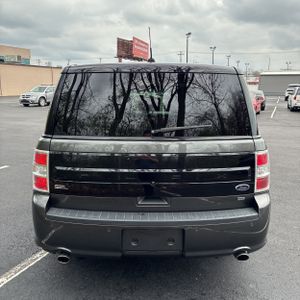 FORD FLEX SEL - 7