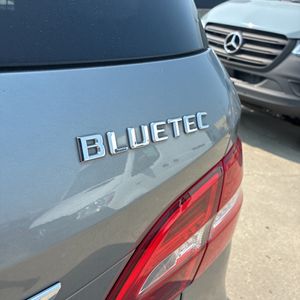 2014 Mercedes-BENZ M-CLASS — миниатюра 23