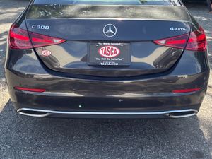 صورة مصغرة 57 لـ 2022 Mercedes-BENZ C-CLASS