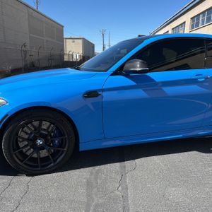 BMW M2 BASE - 2