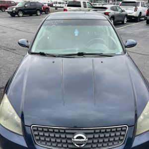 صورة 15 لـ 2005 Nissan ALTIMA 2.5 S