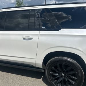 CADILLAC ESCALADE ESV SPORT PLATINUM - 6