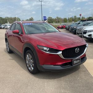 MAZDA CX-30 2.5 S PREFERRED - 10